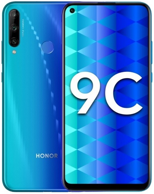 Honor 9C